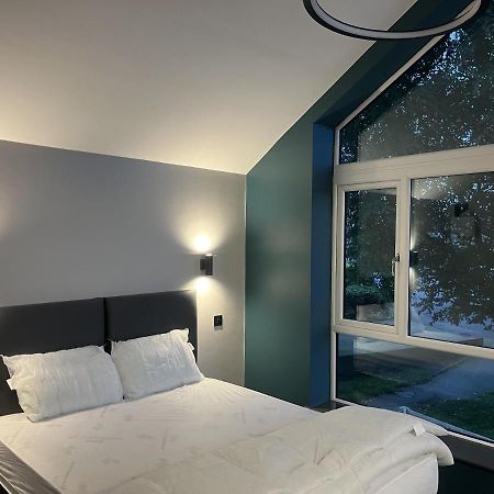 Welcome To Your Stay At The Nest Bolton Bagian luar foto